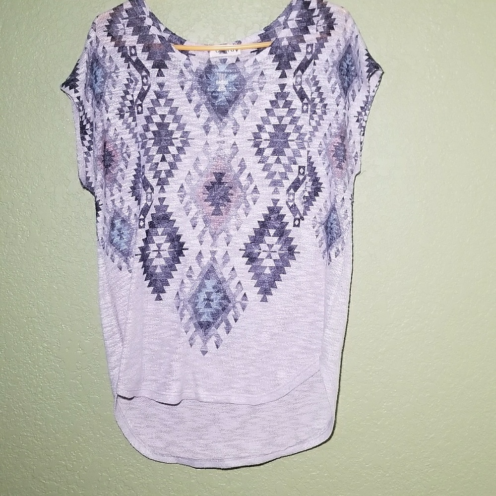 GINGER G Sweater